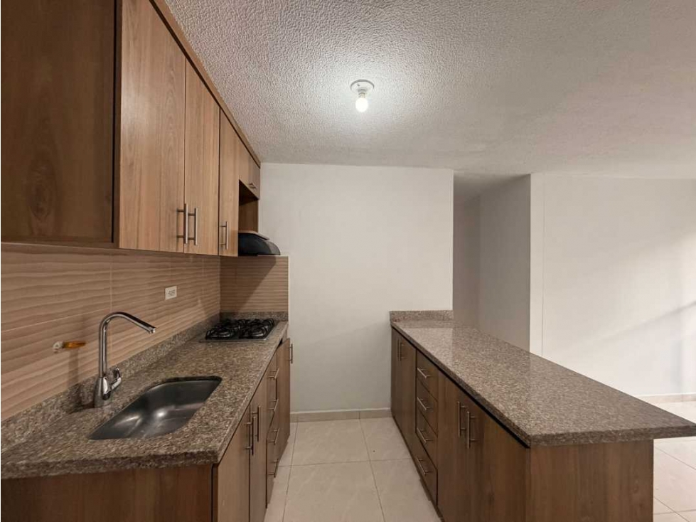 Venta apartamento Itagüí