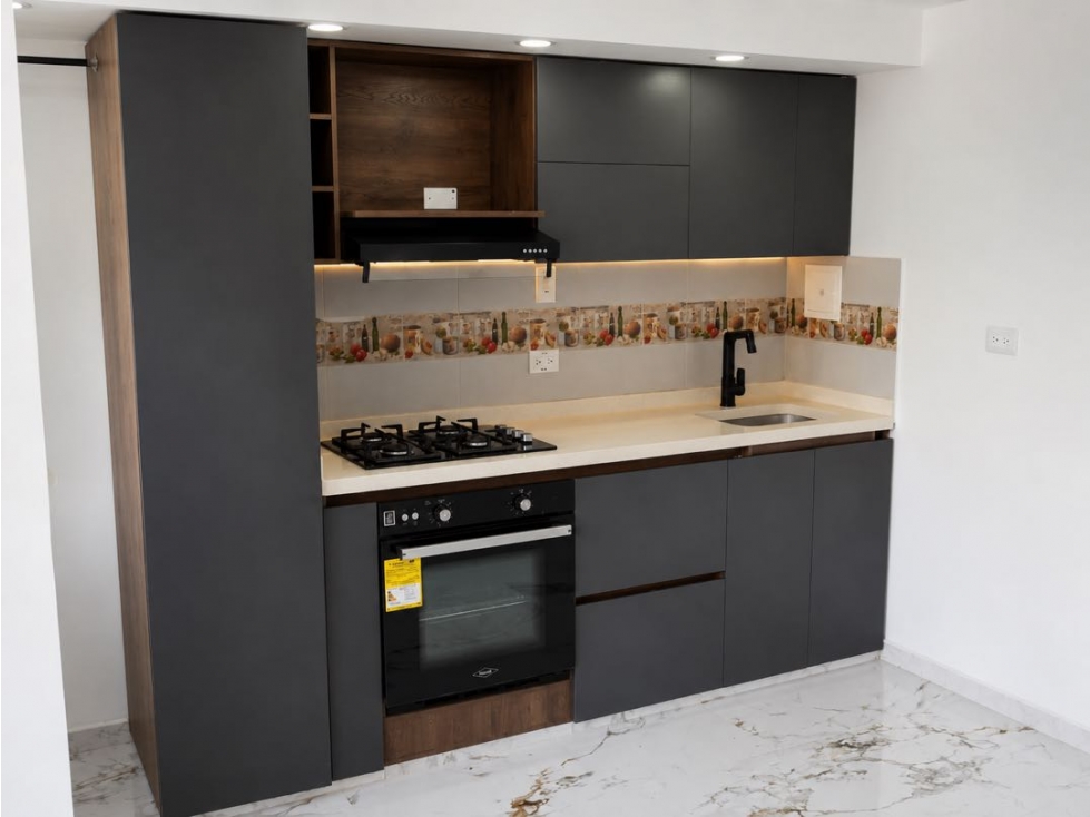 VENTA APARTAMENTO | ITAGÜI | UNIDAD SAMARIA | RECURSOS PROPIOS — foto 2