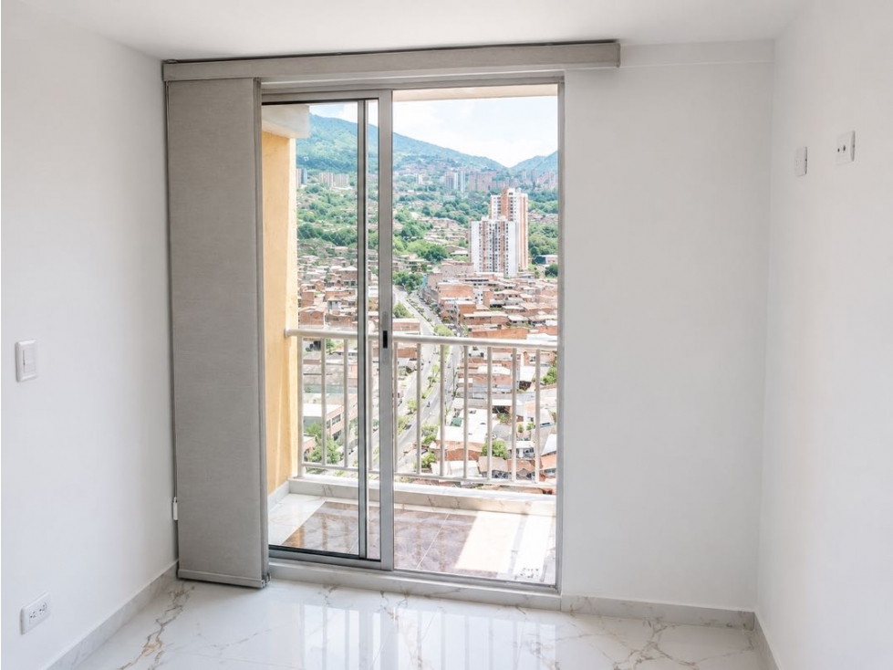 VENTA APARTAMENTO | ITAGÜI | UNIDAD SAMARIA | RECURSOS PROPIOS — foto 5