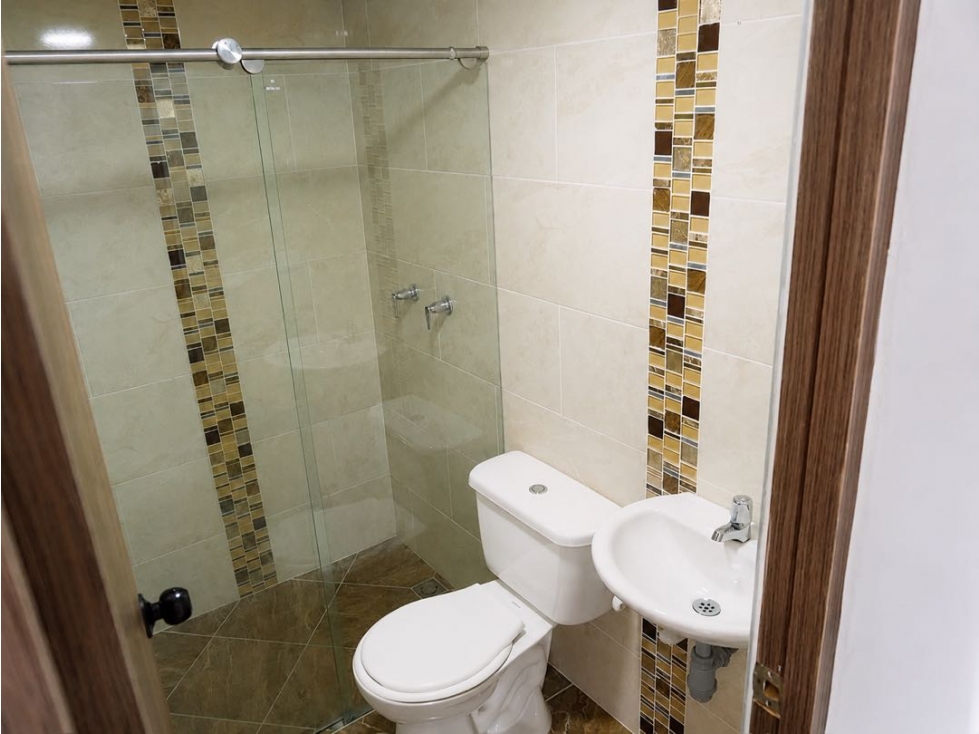 VENTA APARTAMENTO | ITAGÜI | UNIDAD SAMARIA | RECURSOS PROPIOS — foto 6