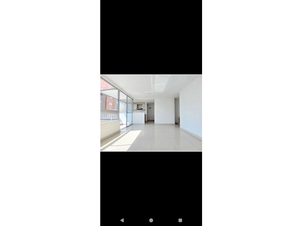 VENTA APARTAMENTO ITAGUÍ ESTRELLA. SECTOR SURAMERICA. (BJ). ITAGUI — foto 2