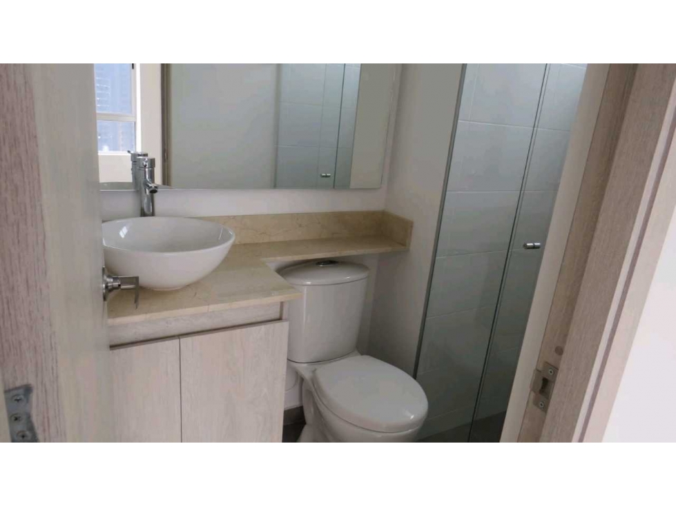 VENTA APARTAMENTO ITAGUÍ ESTRELLA. SECTOR SURAMERICA. (BJ). ITAGUI — foto 6