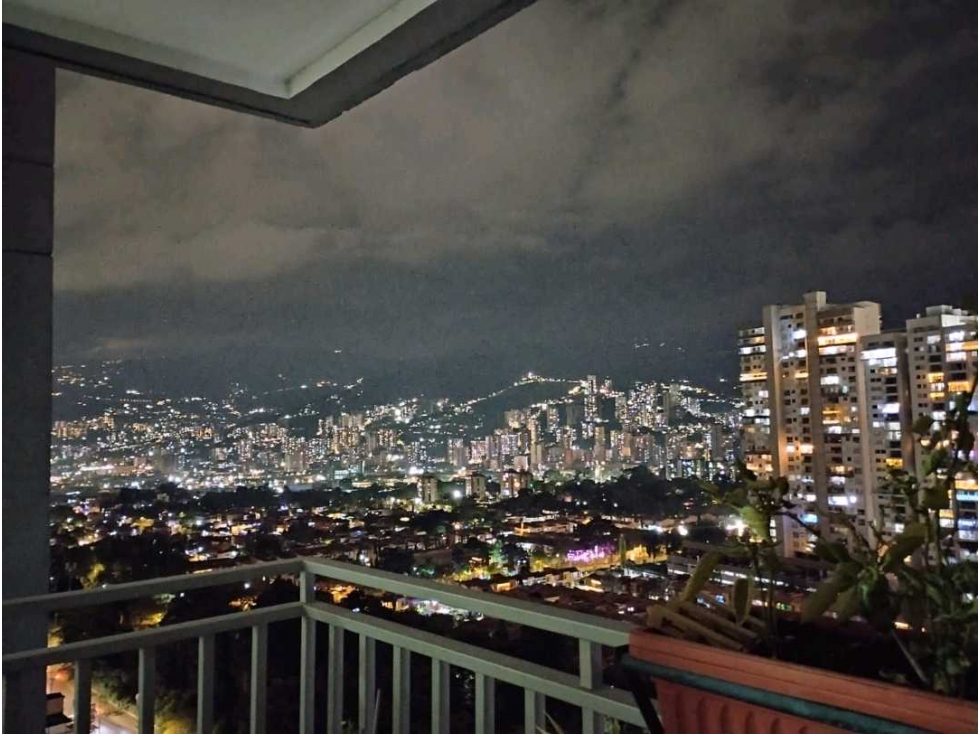 VENTA APARTAMENTO ITAGUÍ ESTRELLA. SECTOR SURAMERICA. (BJ). ITAGUI — foto 4