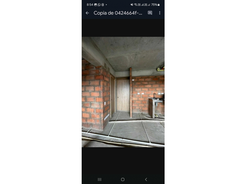 Venta Apartamento Itagui