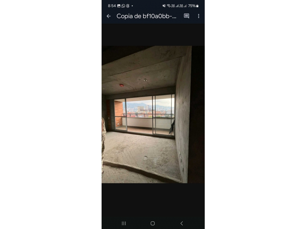 Venta Apartamento Itagui — foto 4