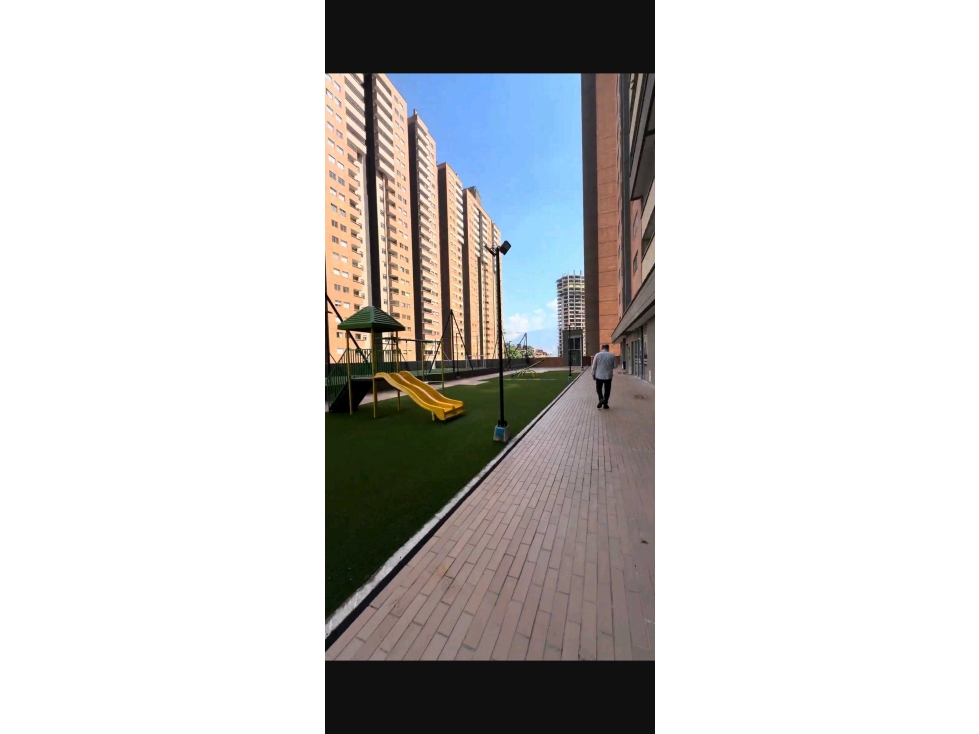 Venta apartamento itagui