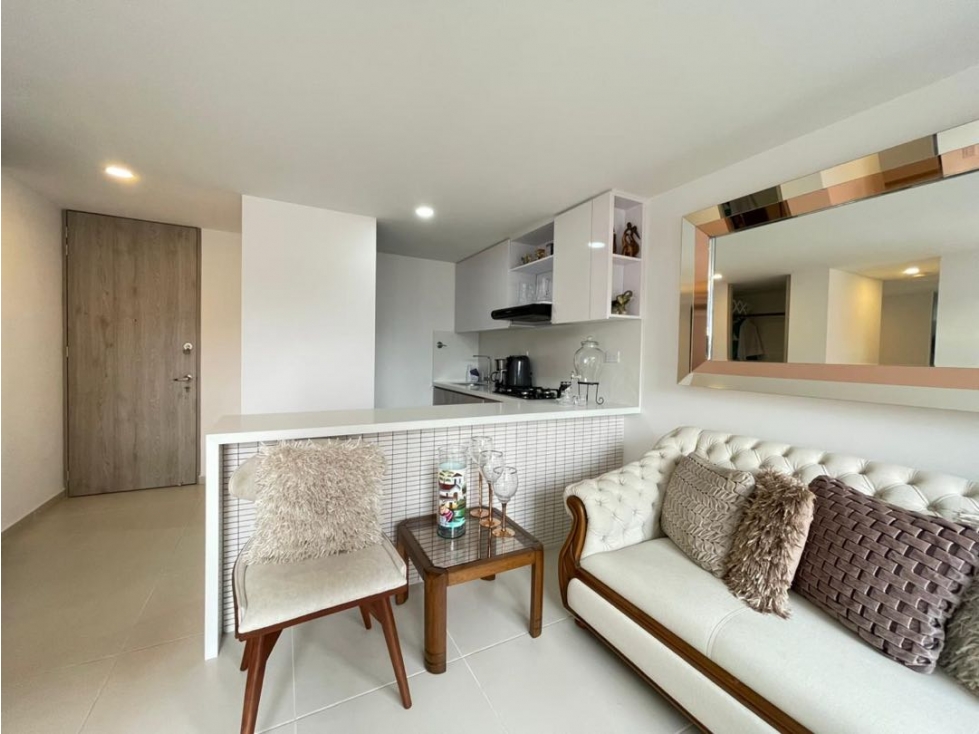 Venta Apartamento en Ciudad Coltejer Itagüi — foto 3