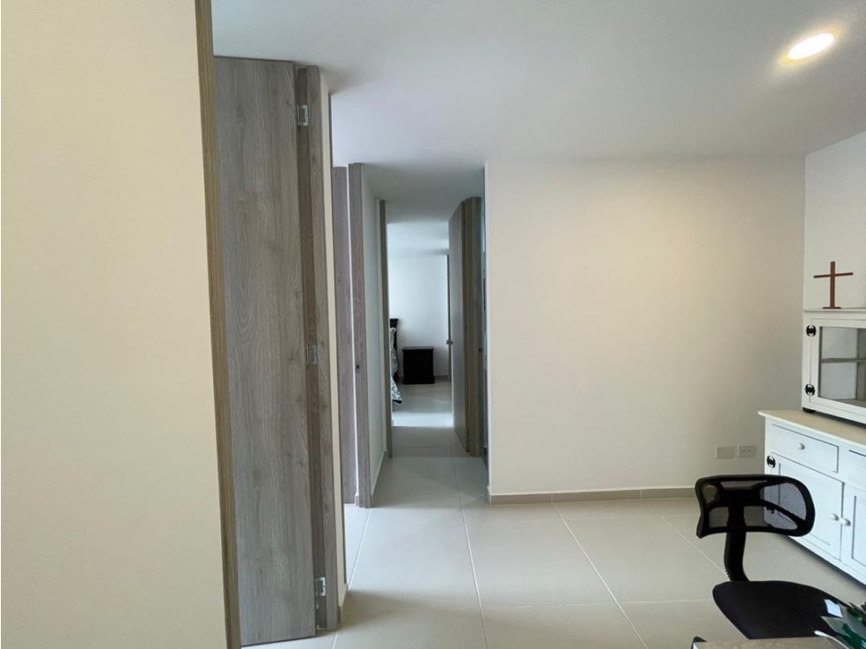 Venta Apartamento en Ciudad Coltejer Itagüi — foto 5