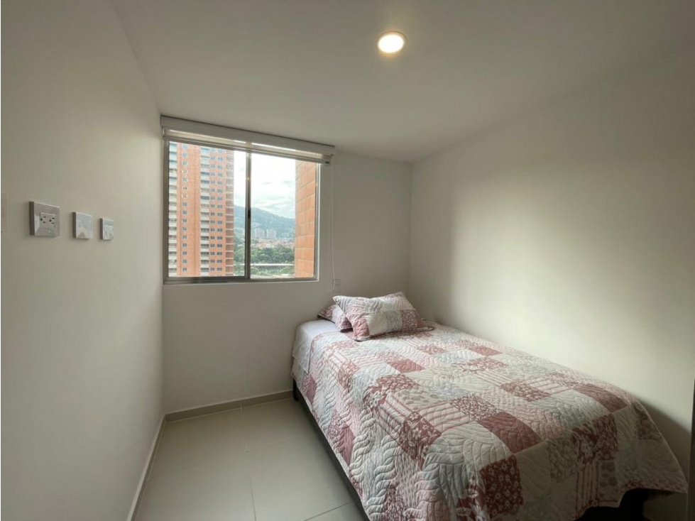 Venta Apartamento en Ciudad Coltejer Itagüi — foto 6