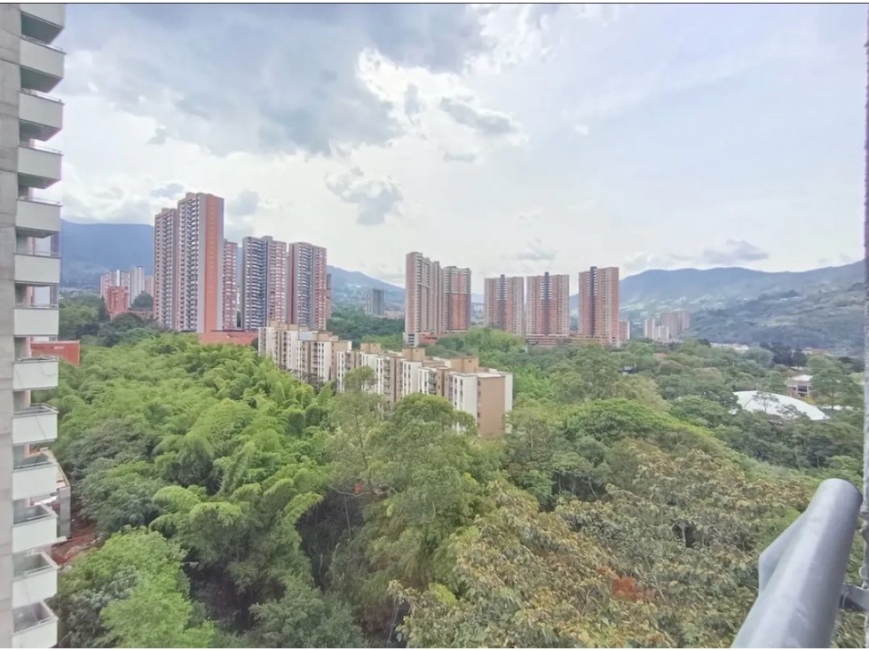Venta apartamento Itagui Suramerica