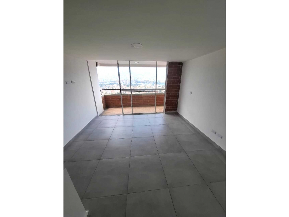 Venta apartamento Itagui (Antioquia)