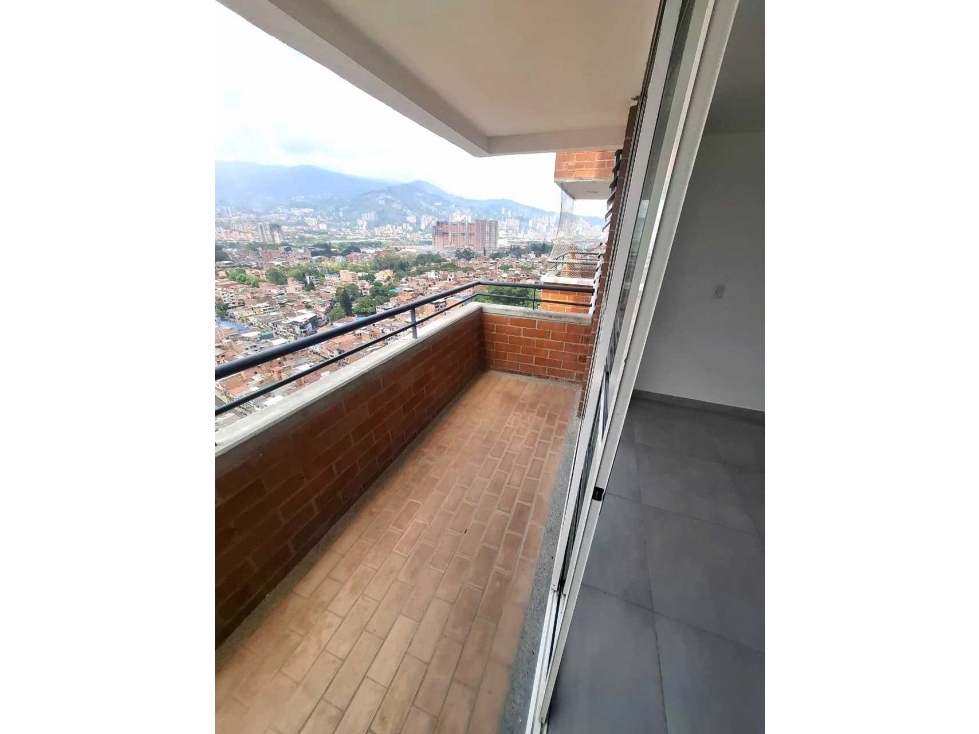 Venta apartamento Itagui (Antioquia) — foto 2