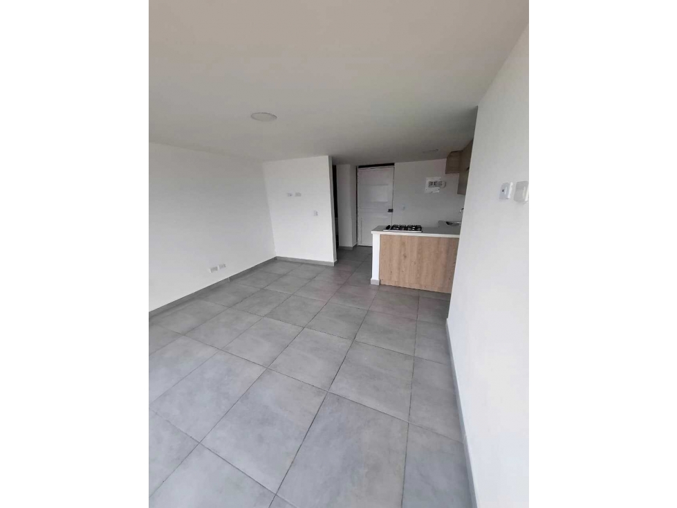 Venta apartamento Itagui (Antioquia) — foto 3