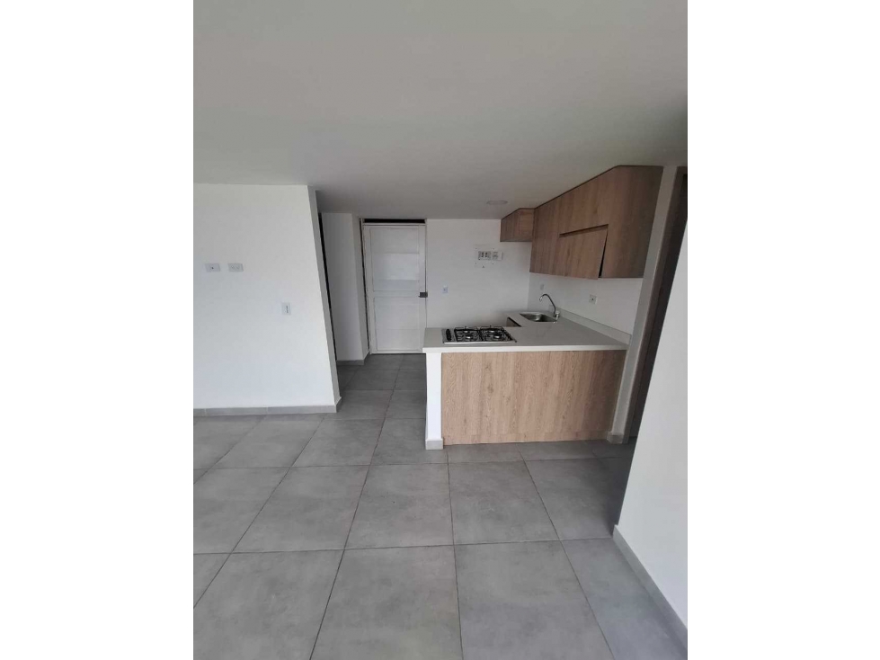 Venta apartamento Itagui (Antioquia) — foto 4