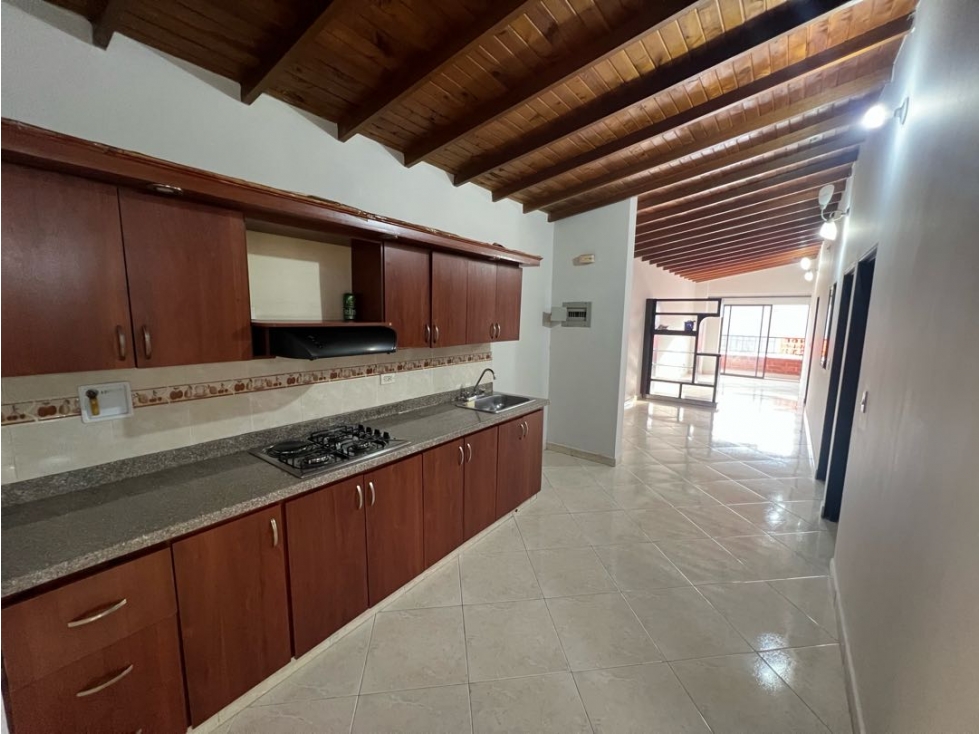 Venta Apartamento Itagui Asturias