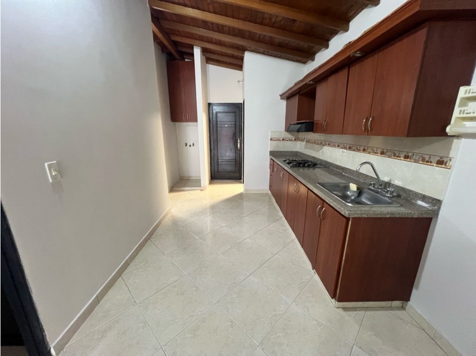 Venta Apartamento Itagui Asturias — foto 2