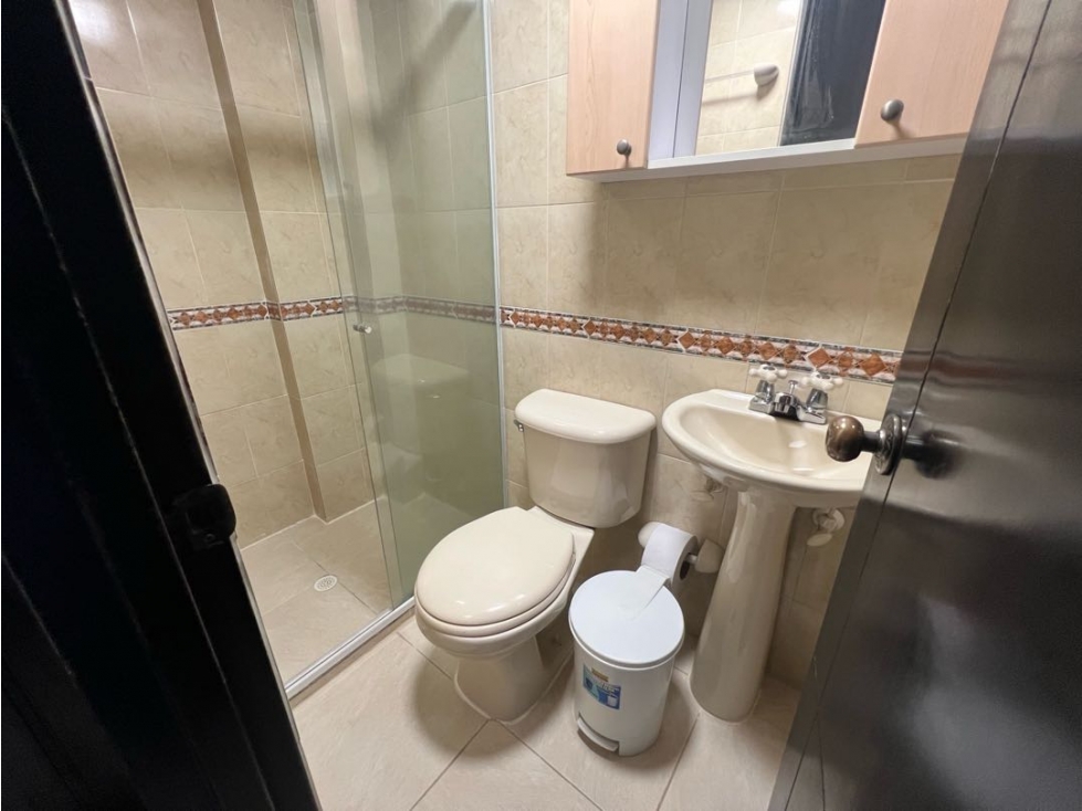 Venta Apartamento Itagui Asturias — foto 5