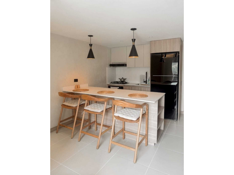 VENTA APARTAMENTO ITAGUI CERCA CENTRO DE LA MODA