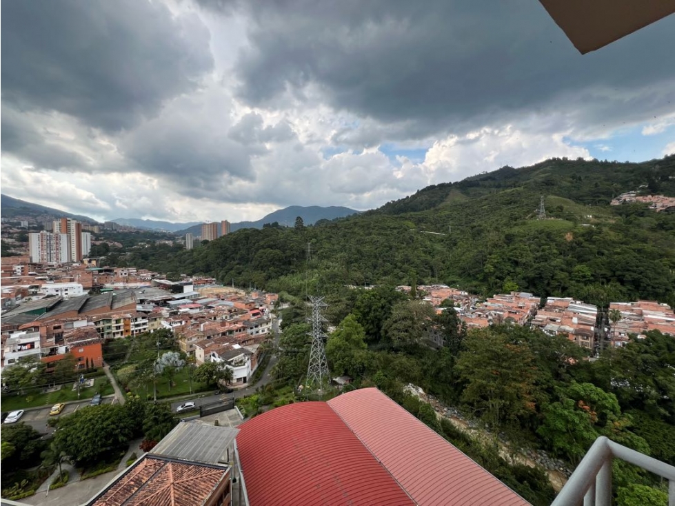 Venta apartamento itagui Ditaires, 56m2 full acabados para estrenar — foto 3