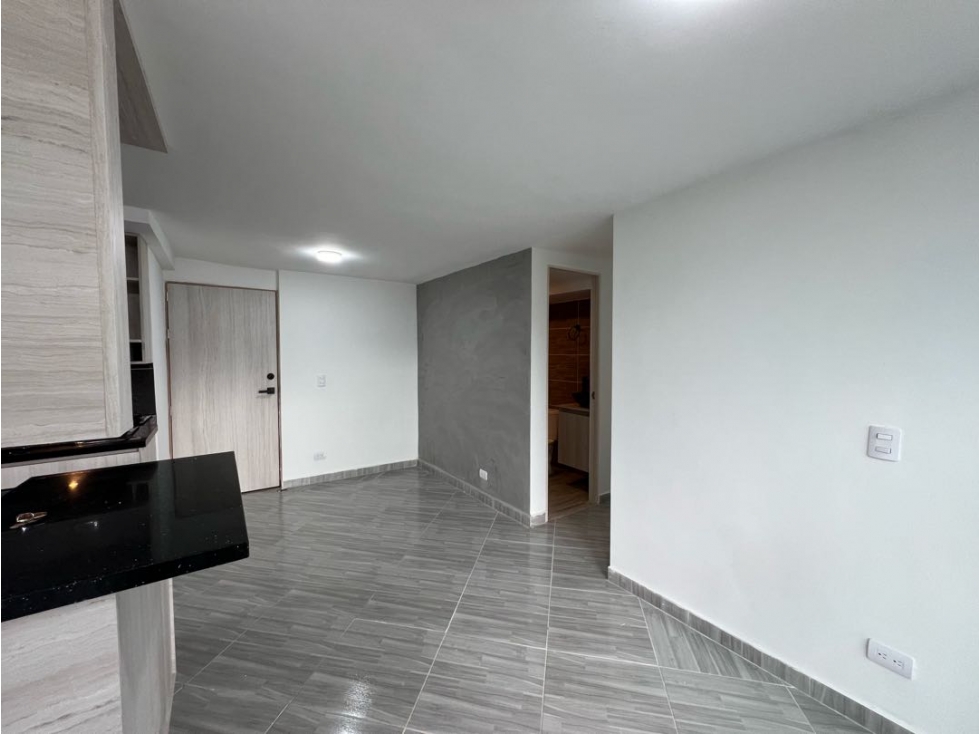 Venta apartamento itagui Ditaires, 56m2 full acabados para estrenar — foto 5