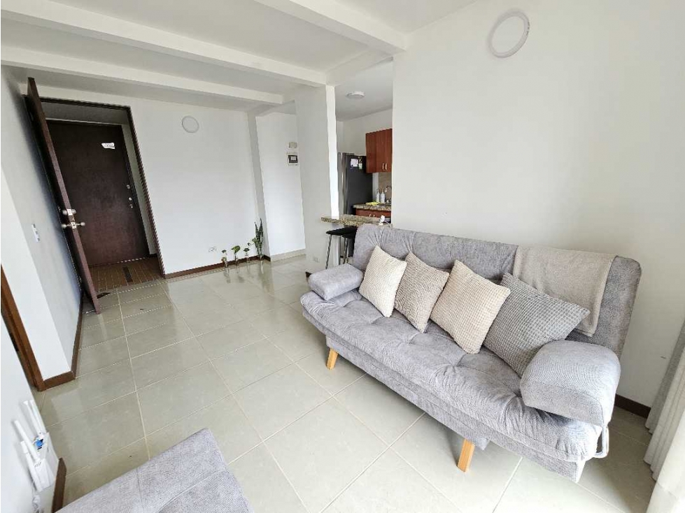 VENTA APARTAMENTO ITAGUI EL PORVENIR — foto 6