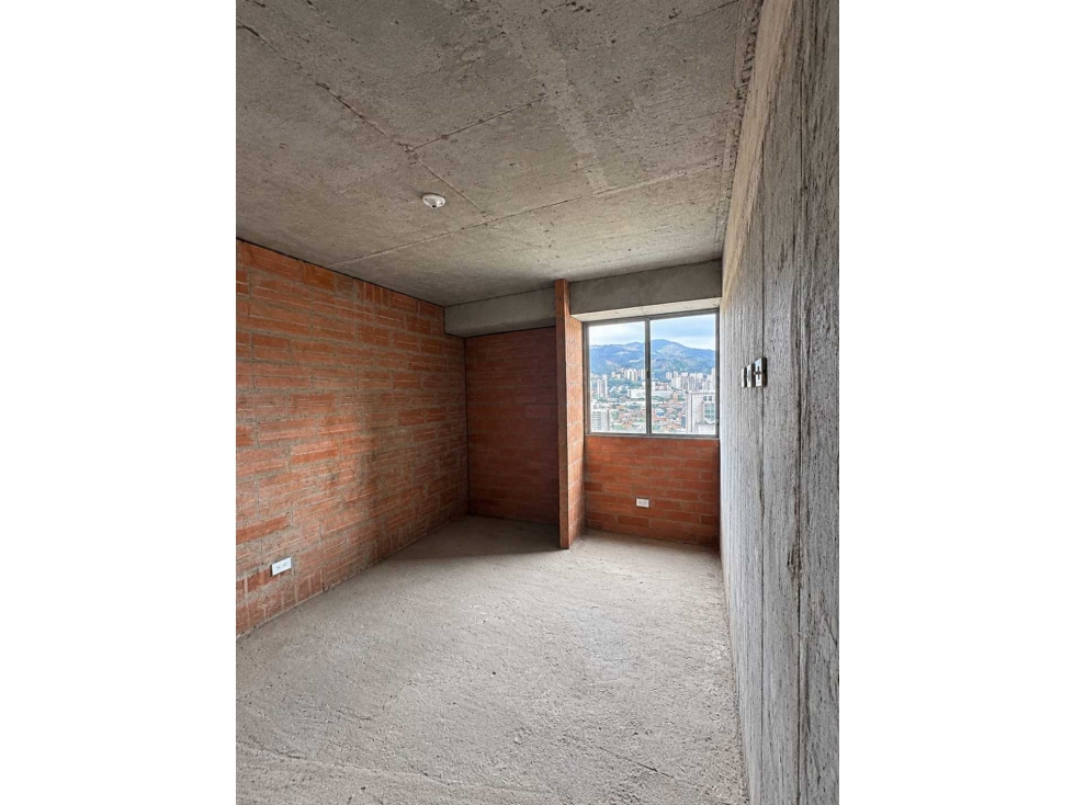 Venta apartamento Itagui Fátima - obra gris — foto 6