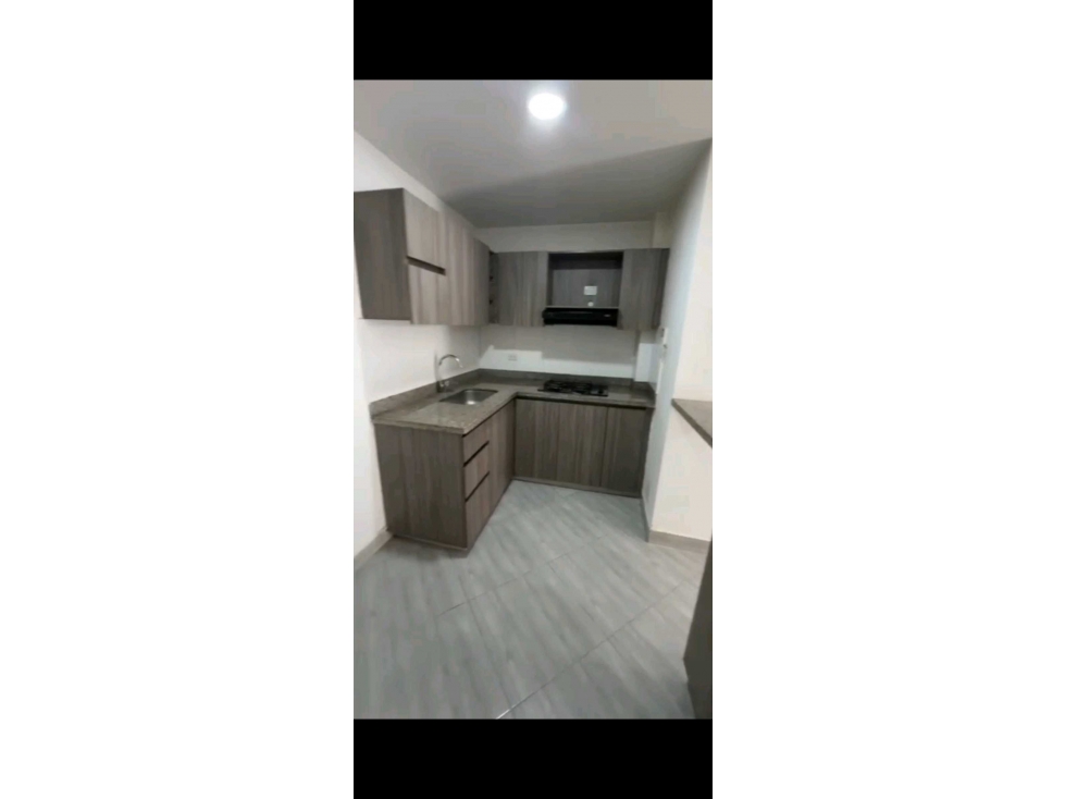 VENTA APARTAMENTO ITAGUI PILSEN — foto 2