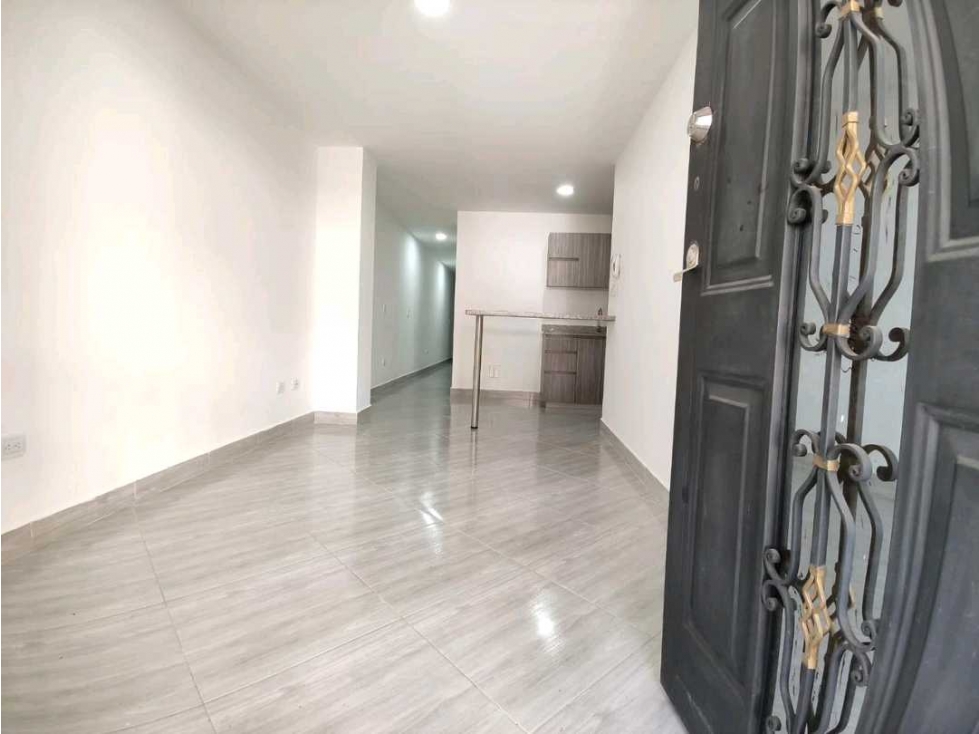 VENTA APARTAMENTO ITAGUI PILSEN