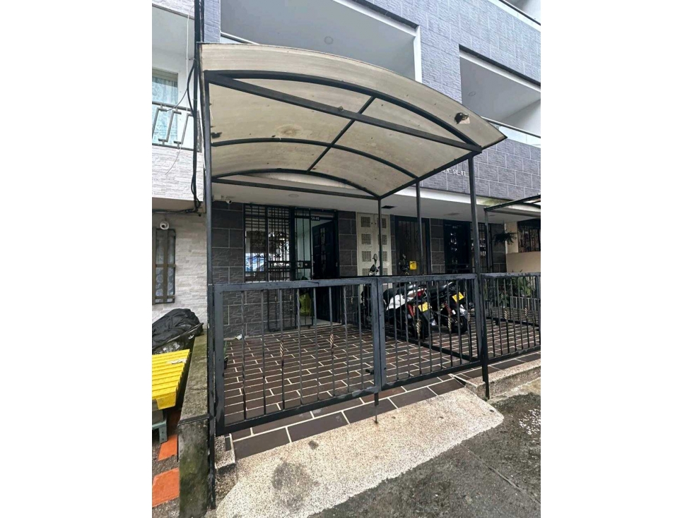 VENTA APARTAMENTO ITAGUI PILSEN — foto 3