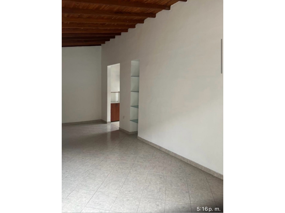 Venta apartamento itagui San Pablo — foto 3