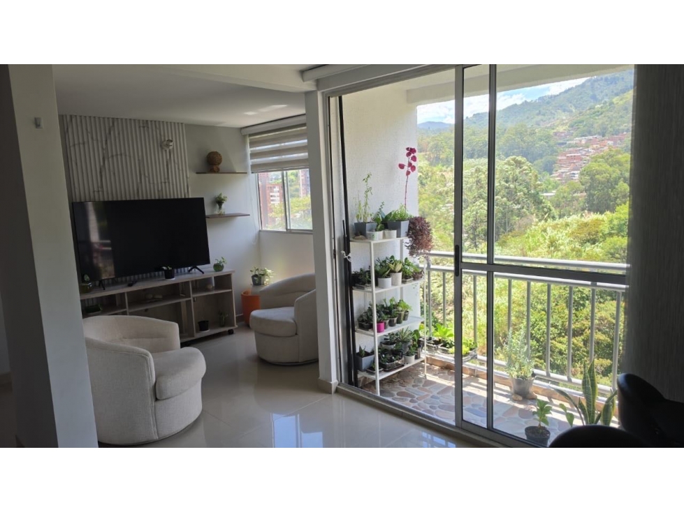 Venta apartamento Itagui Santa María