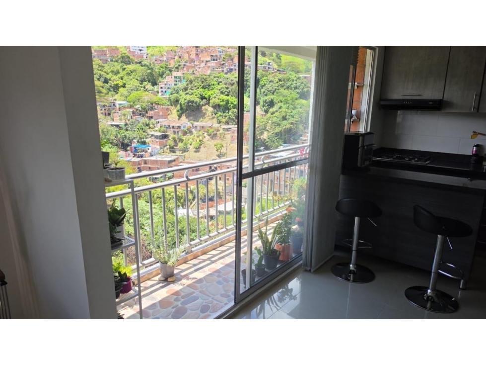 Venta apartamento Itagui Santa María — foto 2