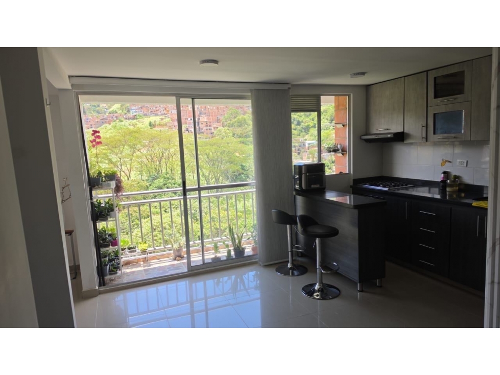 Venta apartamento Itagui Santa María — foto 3