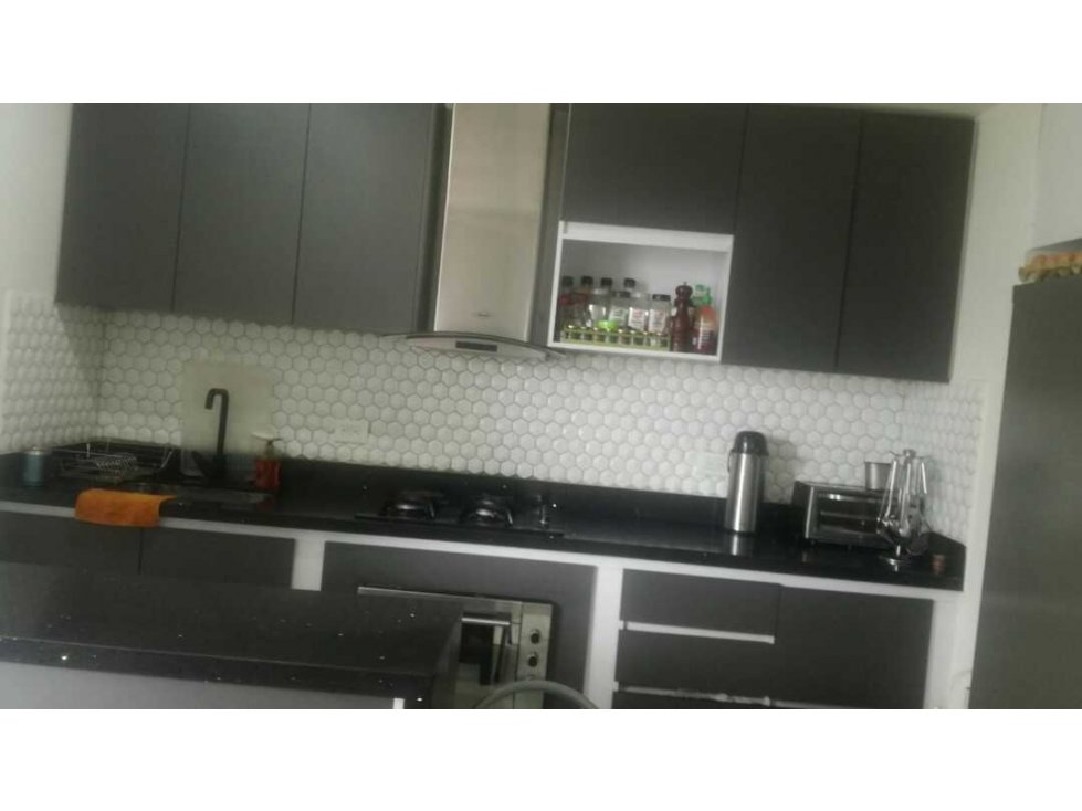Se vende Apartamento en Itagui Suramerica