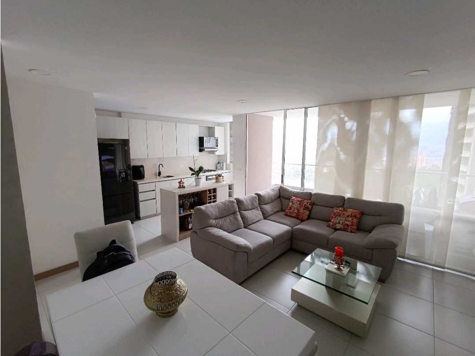 Venta Apartamento Itagui Suramerica