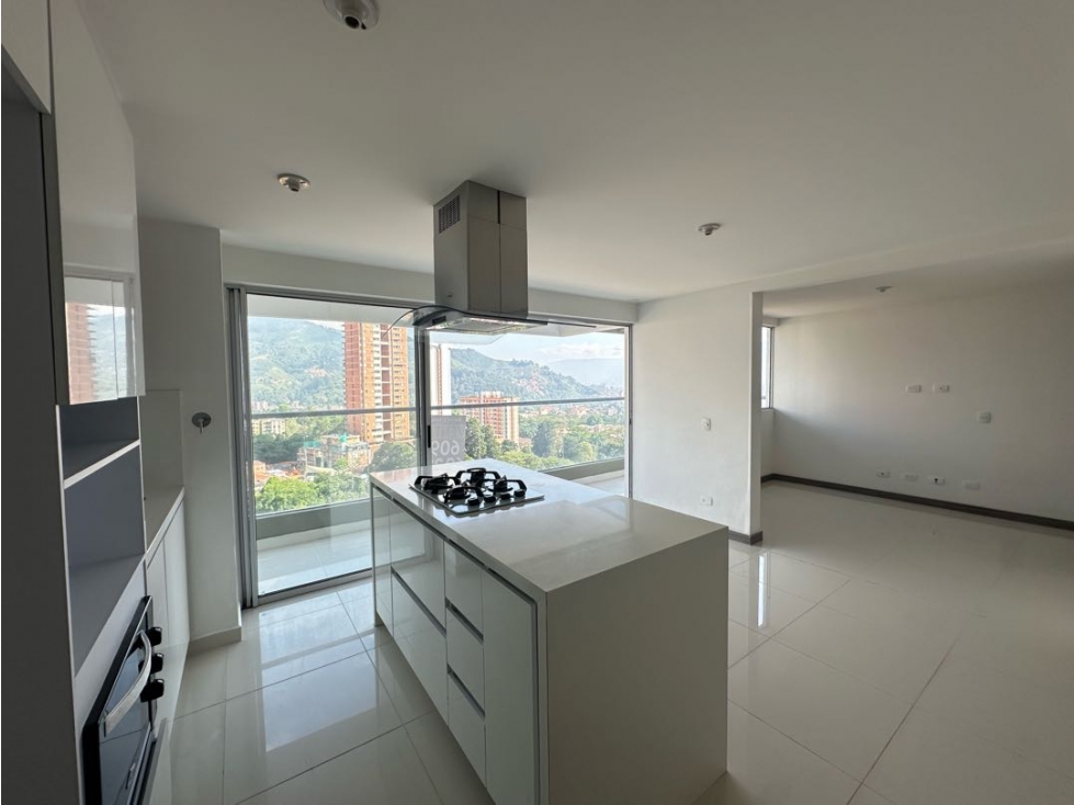 VENTA APARTAMENTO ITAGUI SURAMÉRICA