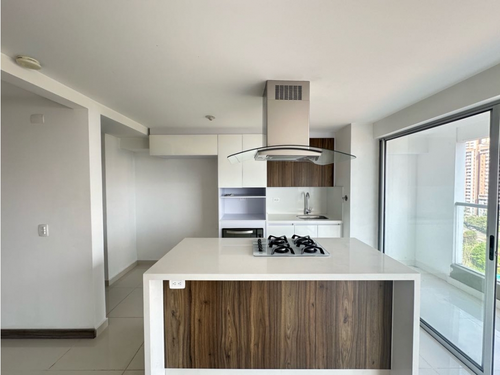 VENTA APARTAMENTO ITAGUI SURAMÉRICA — foto 2