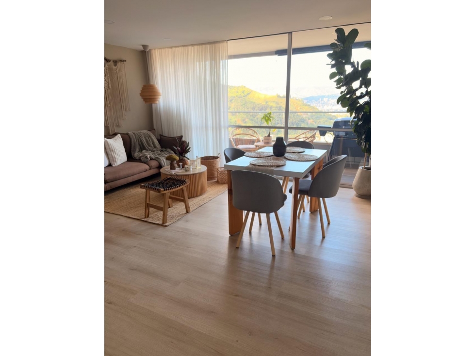 Venta Apartamento Itagui Suramericana