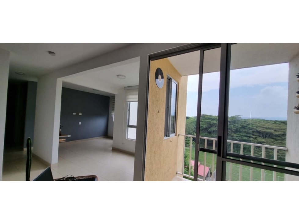 Venta apartamento San Marino Jamundí cerca Cali - 2