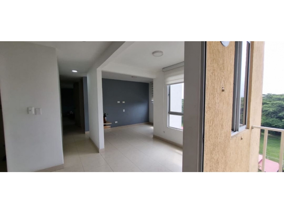 Venta apartamento San Marino Jamundí cerca Cali - 3