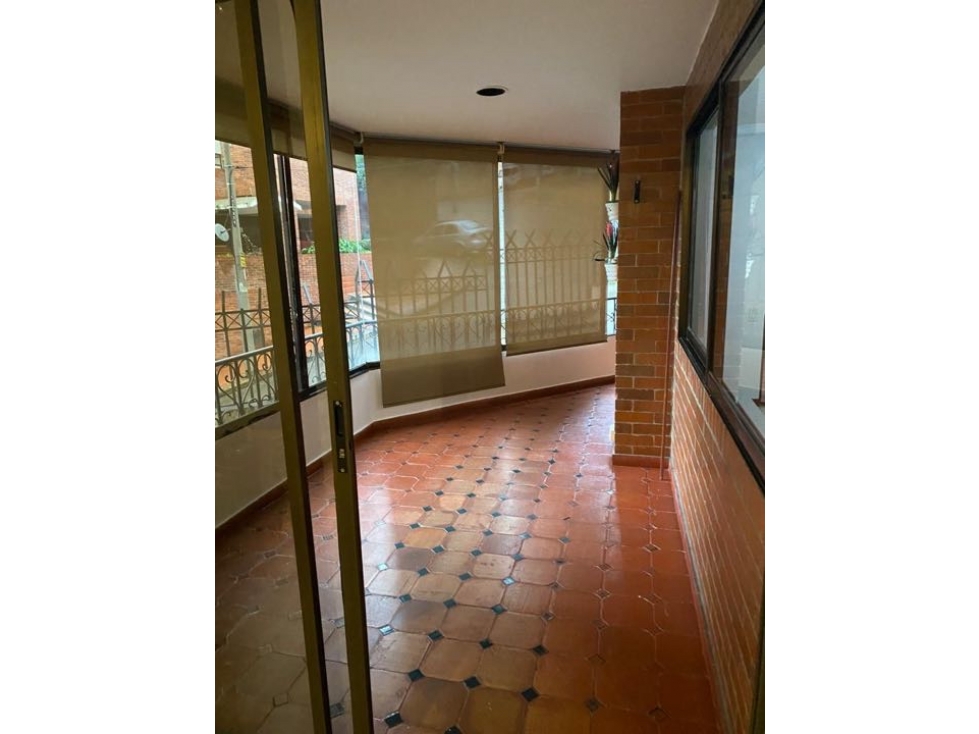 Venta Apartamento Juanambu, Oeste, Cali — foto 2