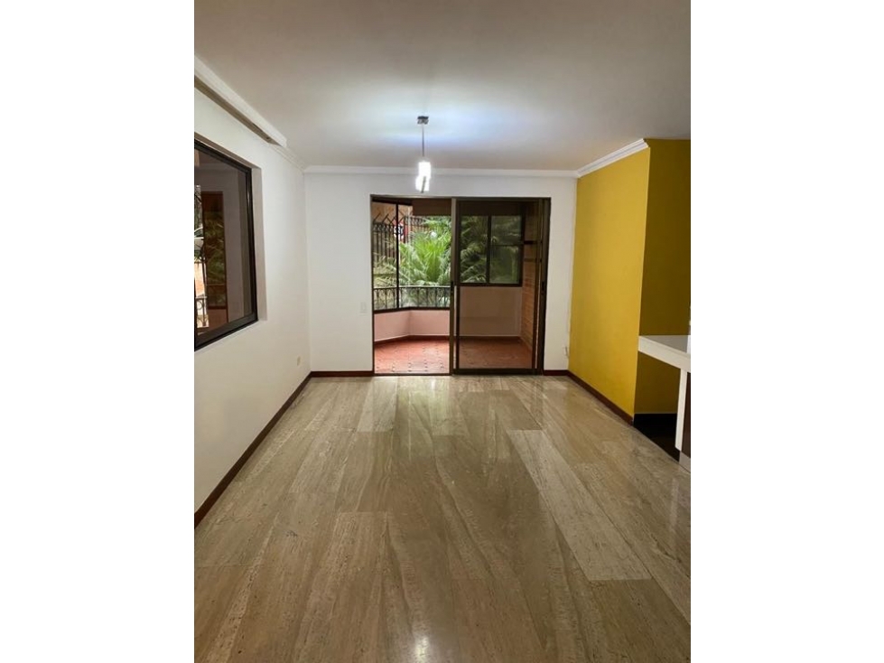 Venta Apartamento Juanambu, Oeste, Cali — foto 3