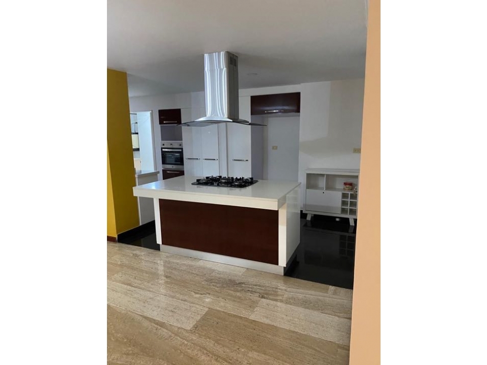 Venta Apartamento Juanambu, Oeste, Cali — foto 4