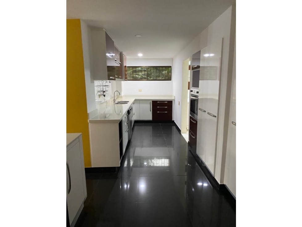 Venta Apartamento Juanambu, Oeste, Cali — foto 5