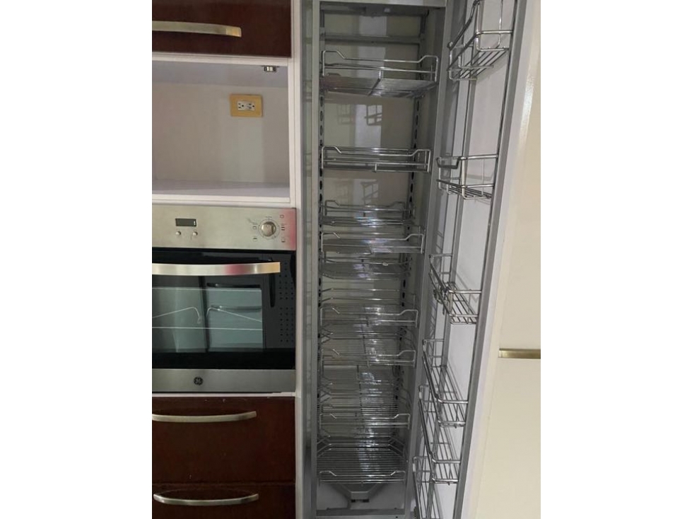 Venta Apartamento Juanambu, Oeste, Cali — foto 6