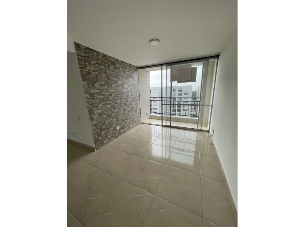 Venta Apartamento RENTANDO Kachipay Bochalema Sur Cali (VT) — foto 2