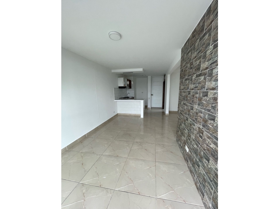 Venta Apartamento RENTANDO Kachipay Bochalema Sur Cali (VT) — foto 3
