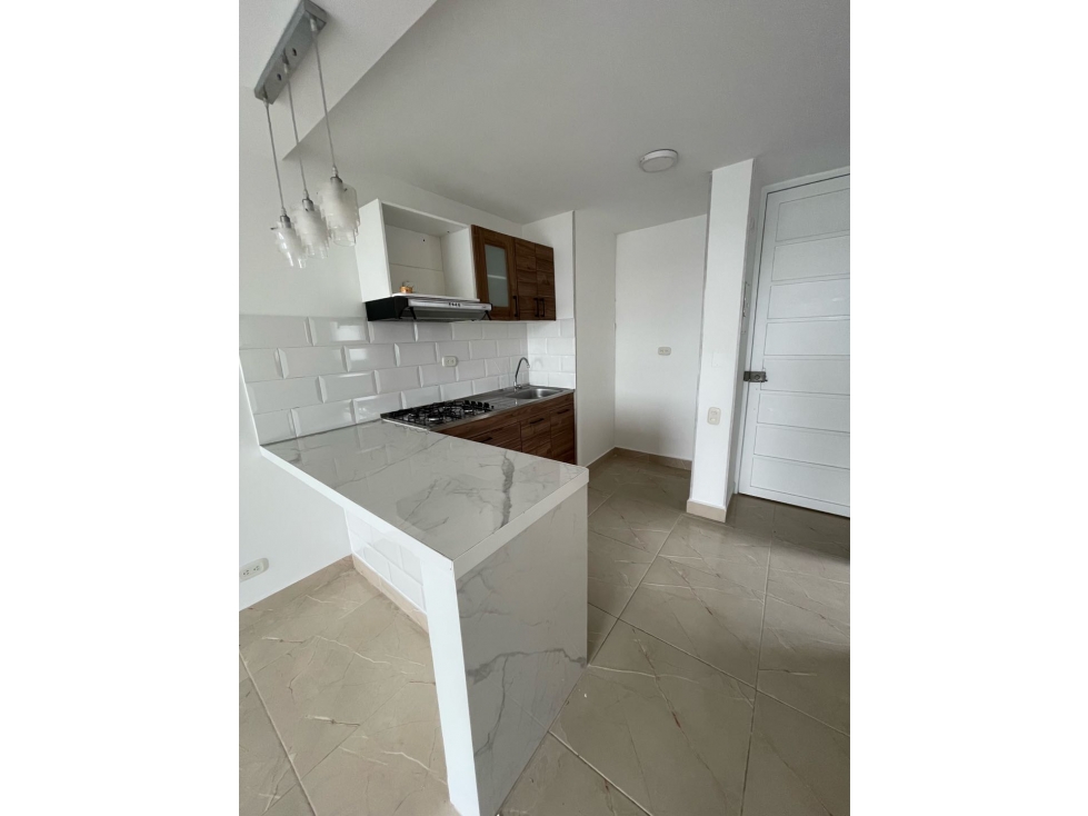 Venta Apartamento RENTANDO Kachipay Bochalema Sur Cali (VT) — foto 5