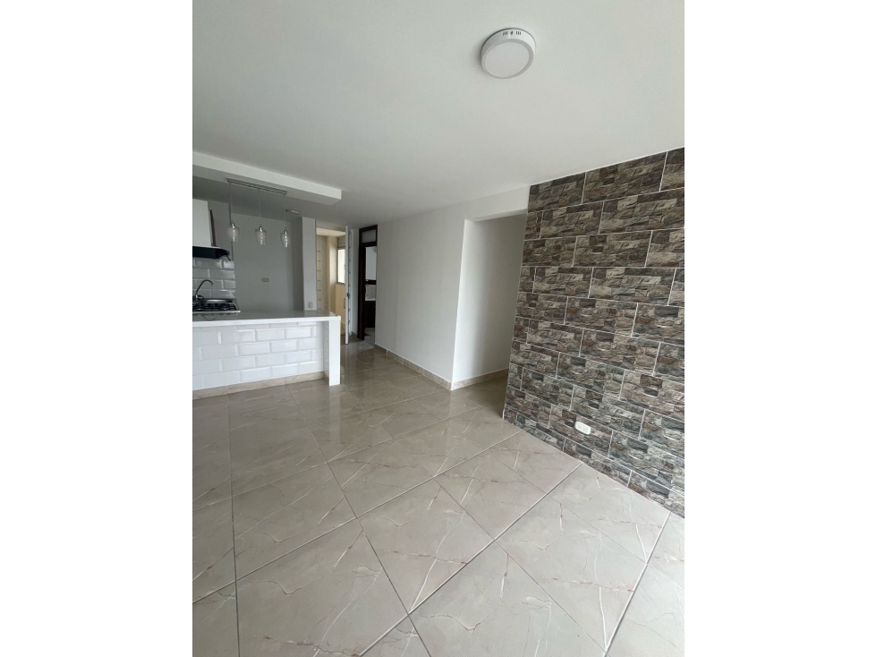 Venta Apartamento RENTANDO Kachipay Bochalema Sur Cali (VT) — foto 4