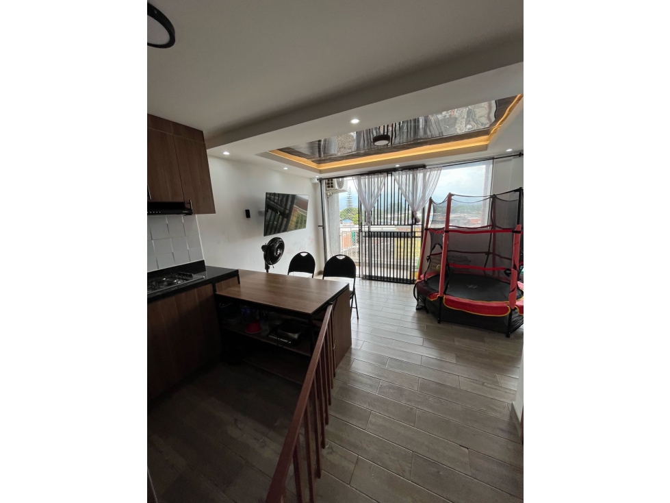 Venta Apartamento La Alborada Altavista 2000 Sur central Cali (VT)